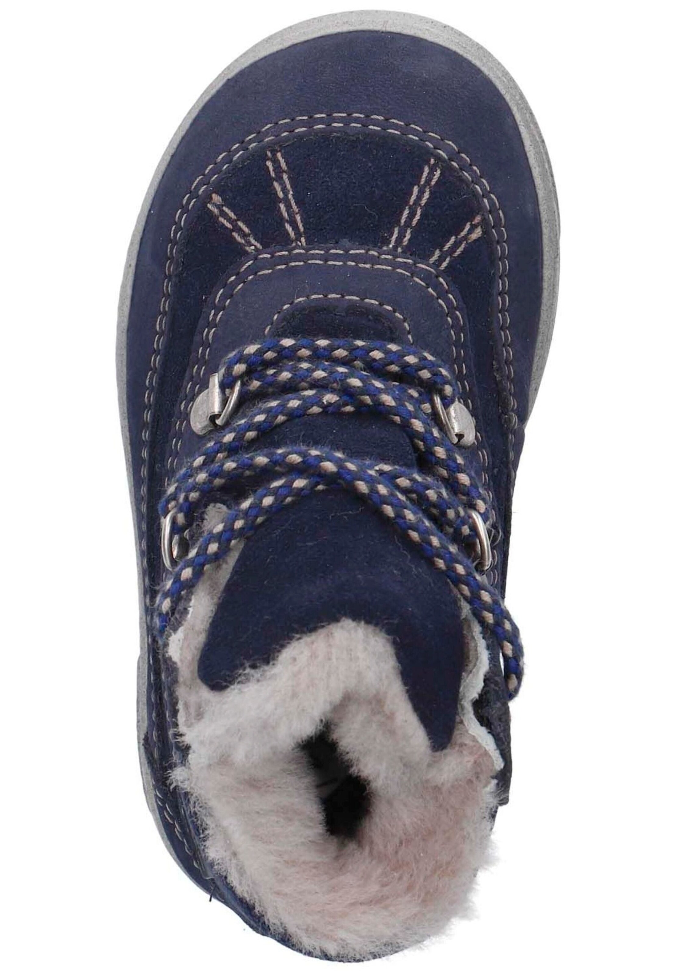 PEPINO Stiefelette See