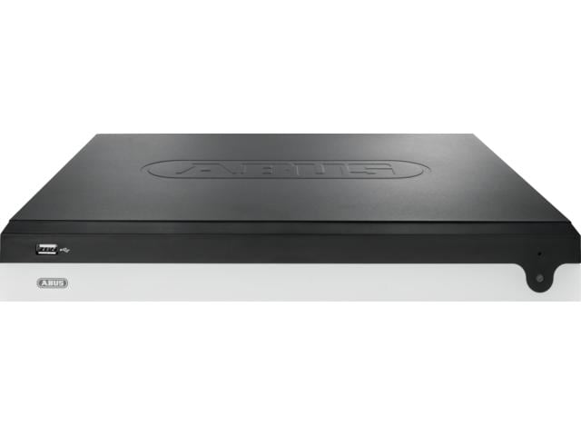 Abus Analog-HD-Rekorder HDCC90002 4 Kanal 0TB 4 Kanal Analog HD Videorekorder