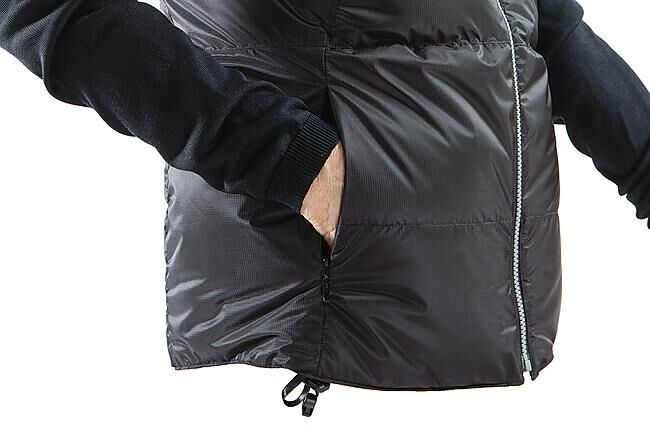 VALANDRÉ - GILET SELVA FEMME