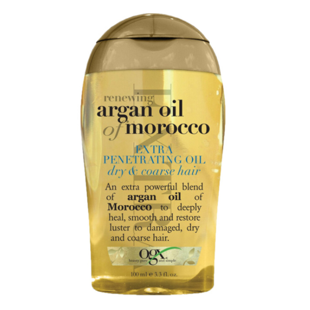 OGX Penetrating Argan Oil of Morocco Extra100 ml