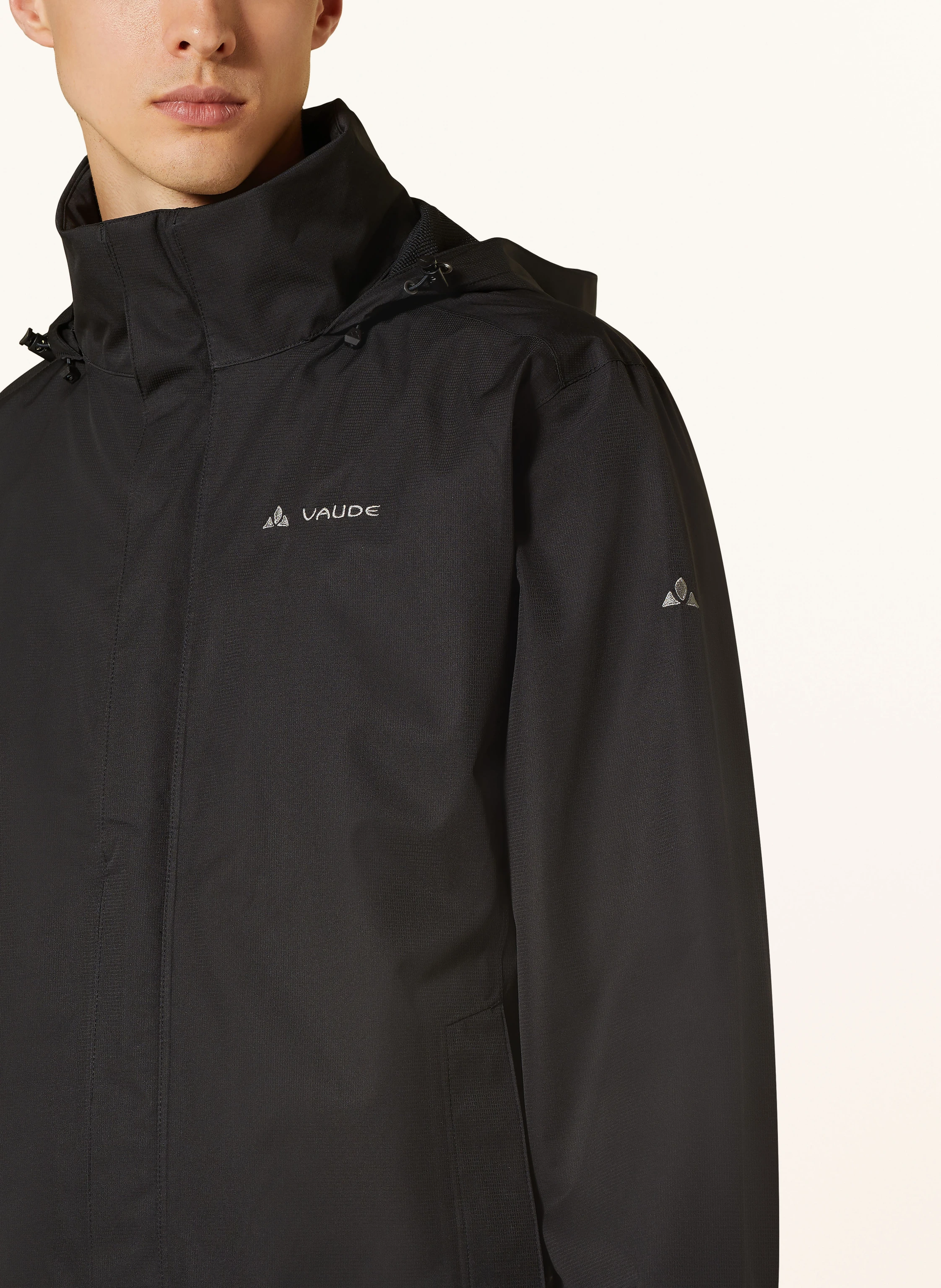 VAUDE Regenjacke ESCAPE LIGHT