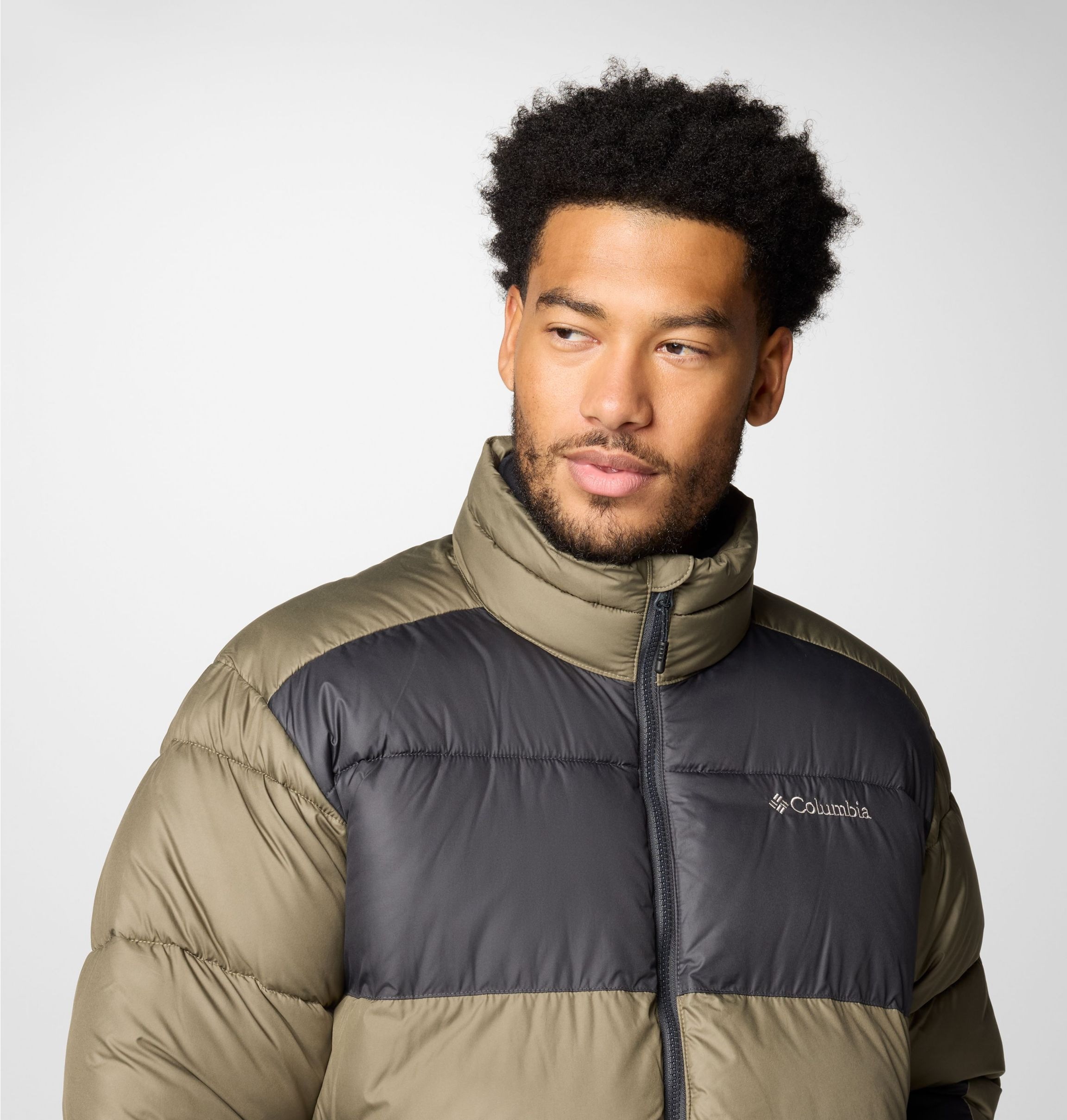 Columbia Winterjacke »PIKE LAKE II JACKET« 1 Stk. tlg.