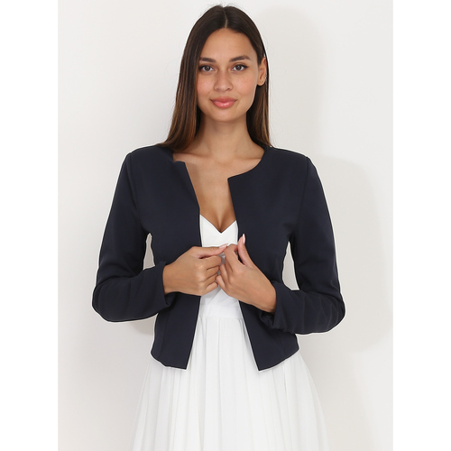 La Modeuse - 21215_P59760 Azul