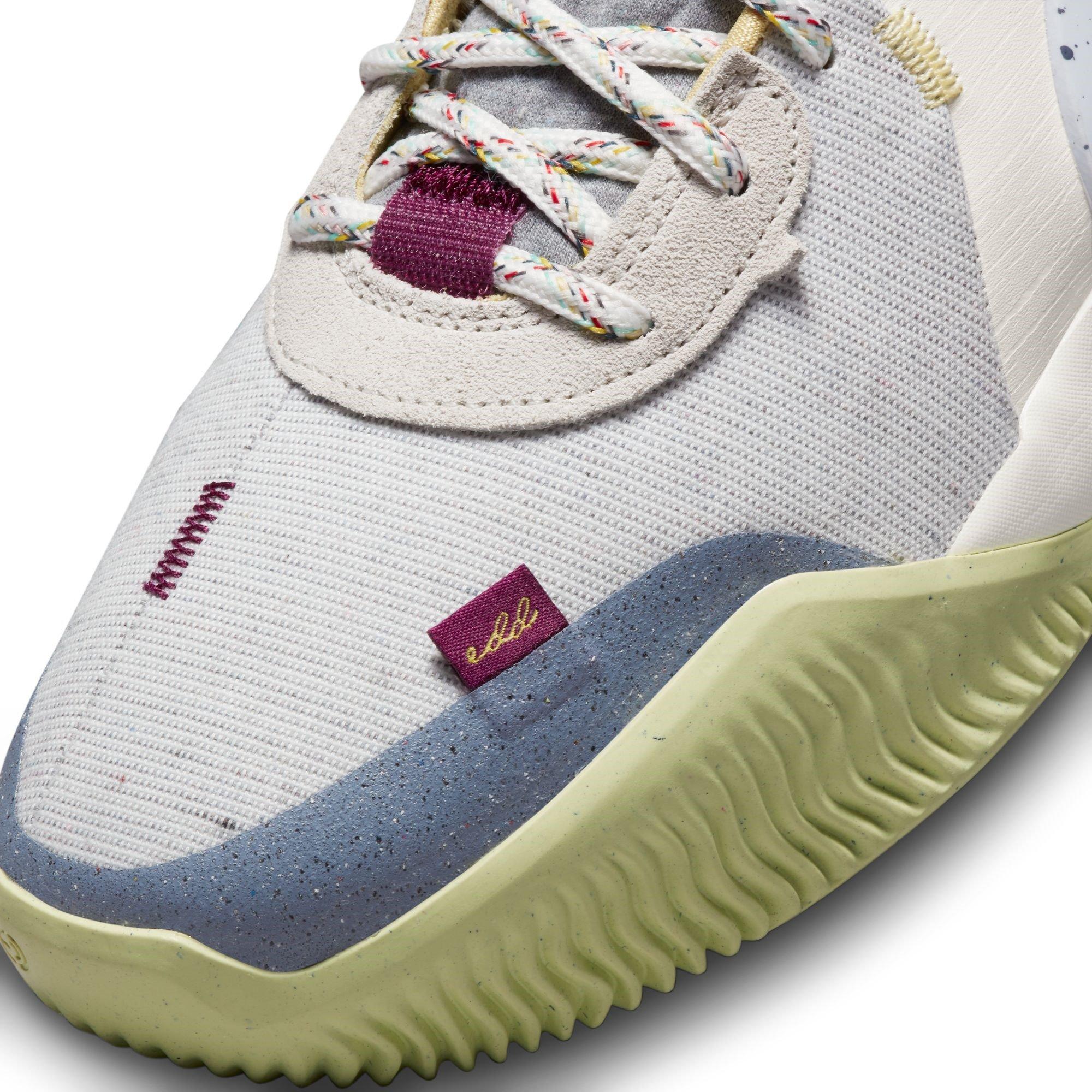 Nike Air Deldon Easy On Off Basketball Shoes