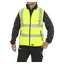 Fôret refleksvest L