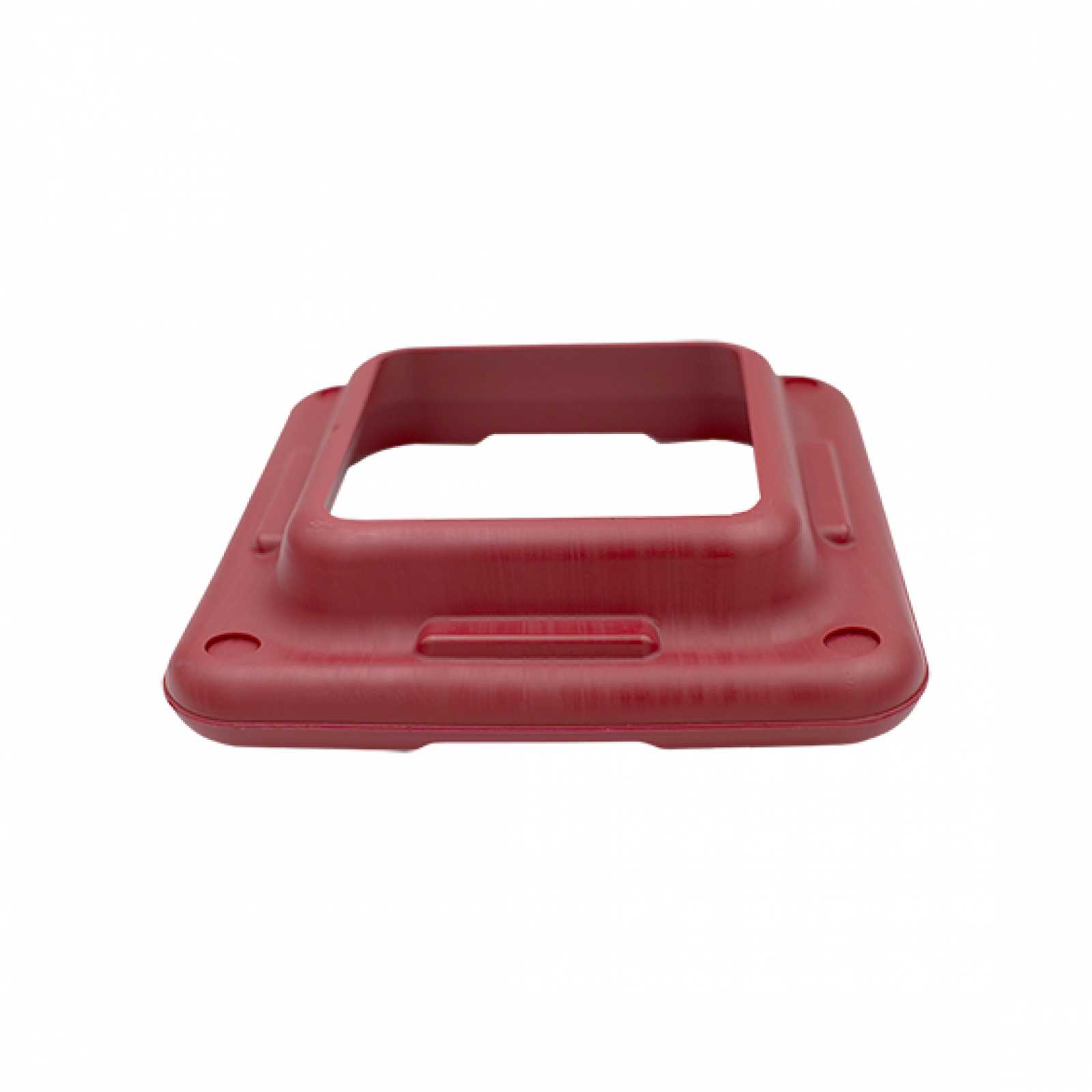 Softee 1 Altura Extra Vermelha para Mini Degrau