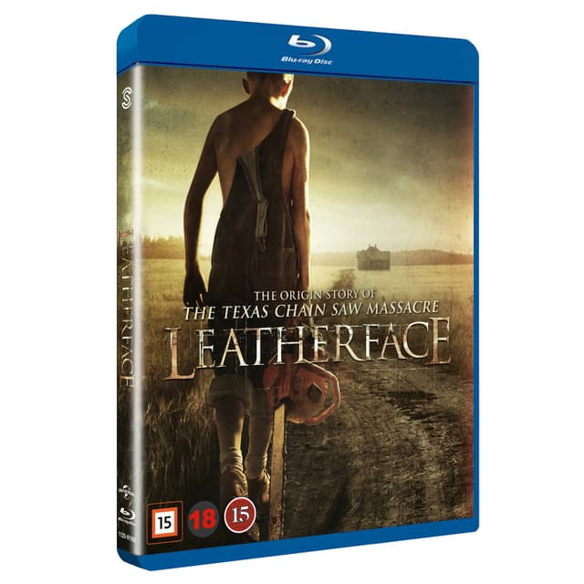 Leatherface