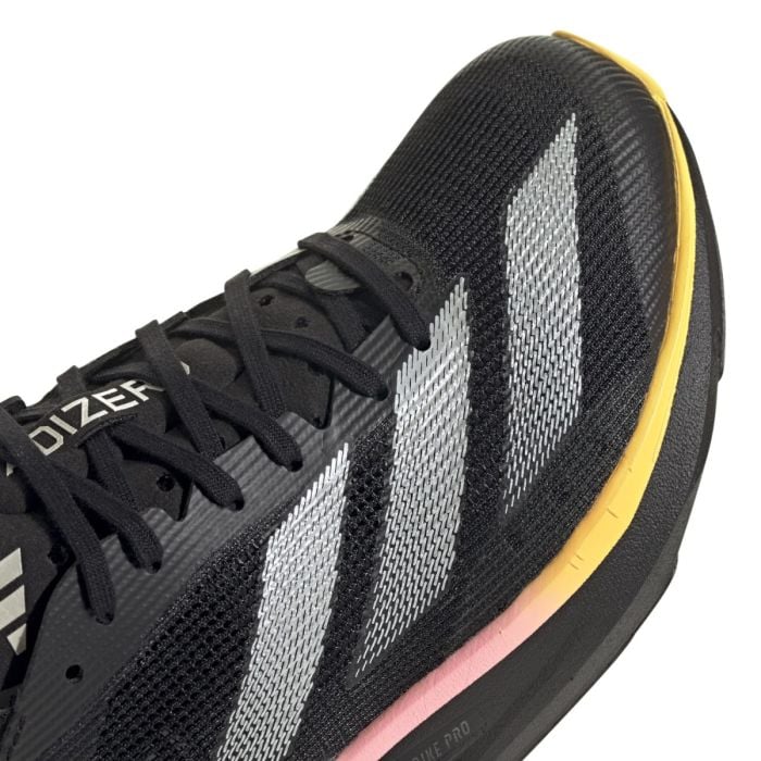 adidas Dame Løbesko adizero Takumi Sen 10 Sort