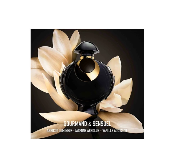 rabanne Olympéa Absolu Parfum Intense