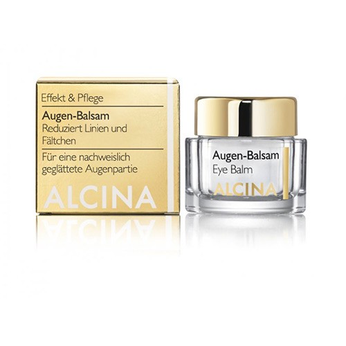 Alcina Augen-Balsam 15ml