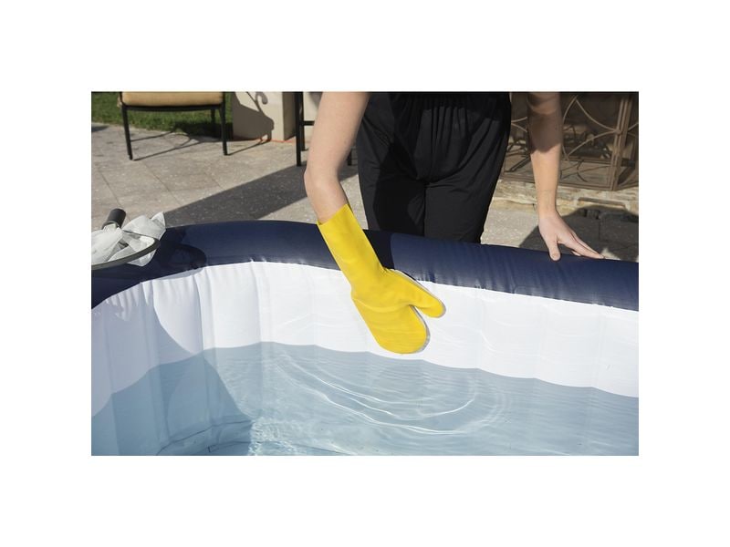 Bestway Whirlpool Reinigungsset Whirlpool All in One Reinigungs-Set