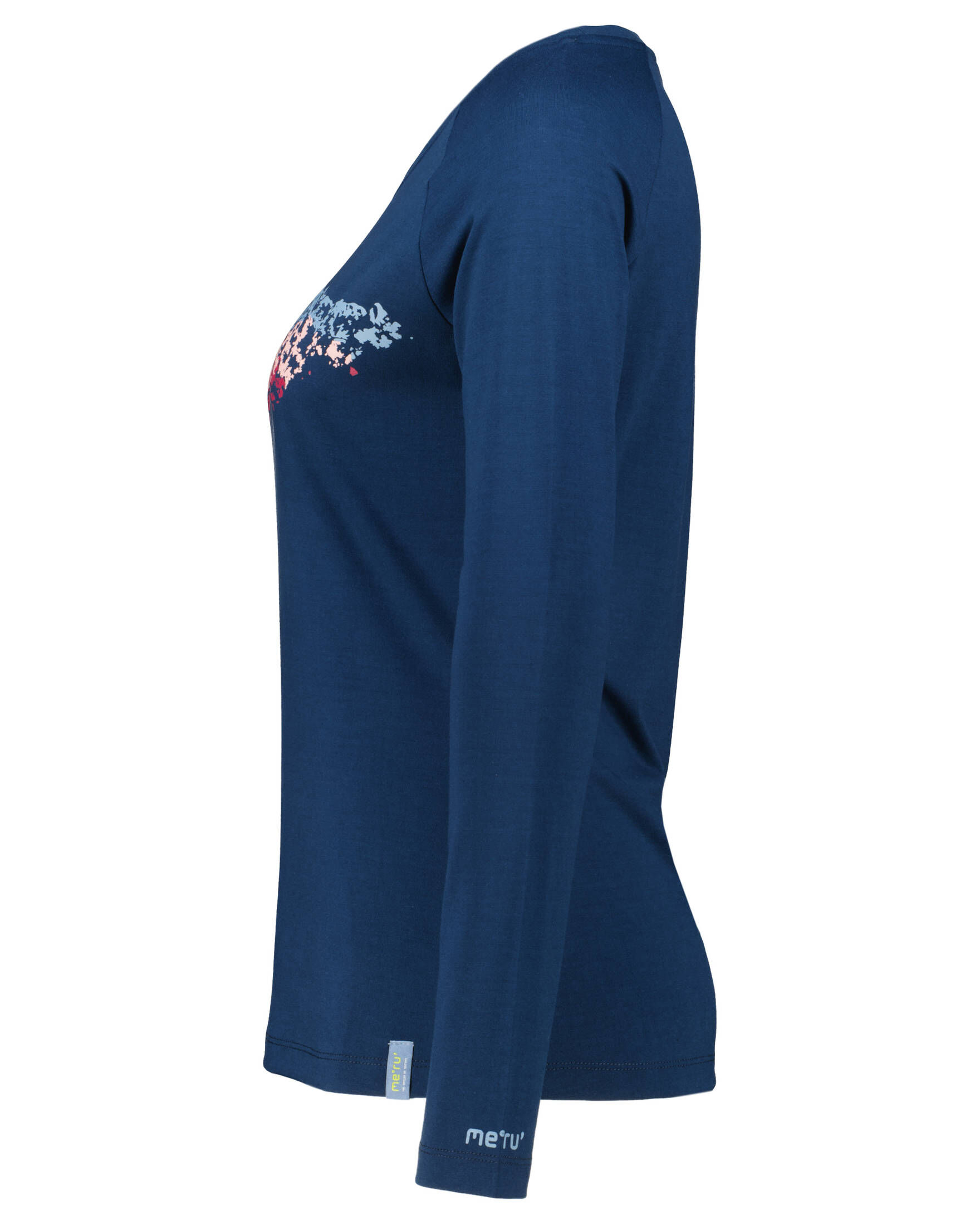 meru| Damen Langarmshirt KATRINEHOLM