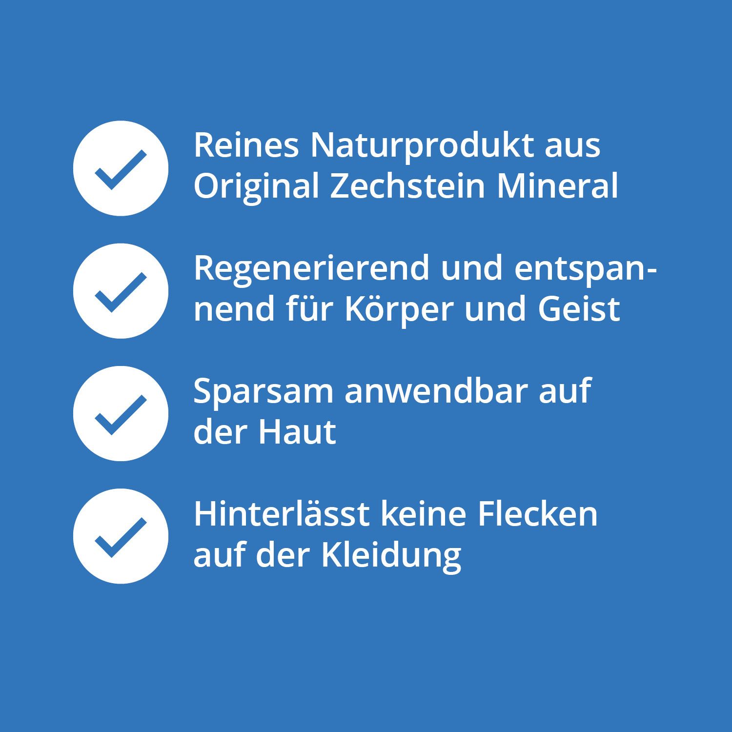 Magnesiumöl Vitalspray