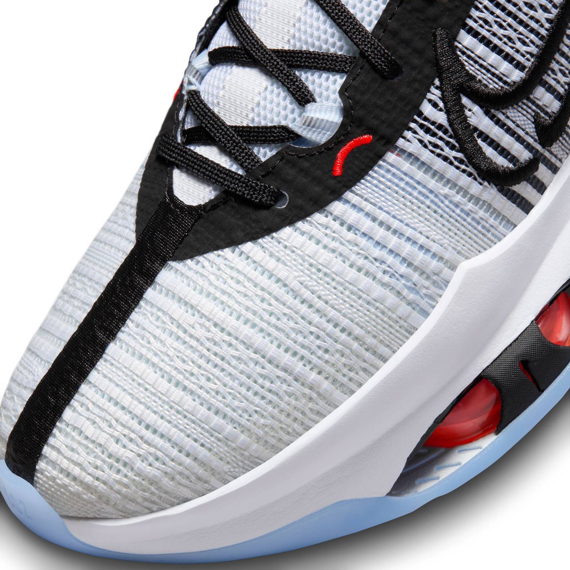 Nike| Herren Basketballschuhe NIKE AIR ZOOM G.T. JUMP 2
