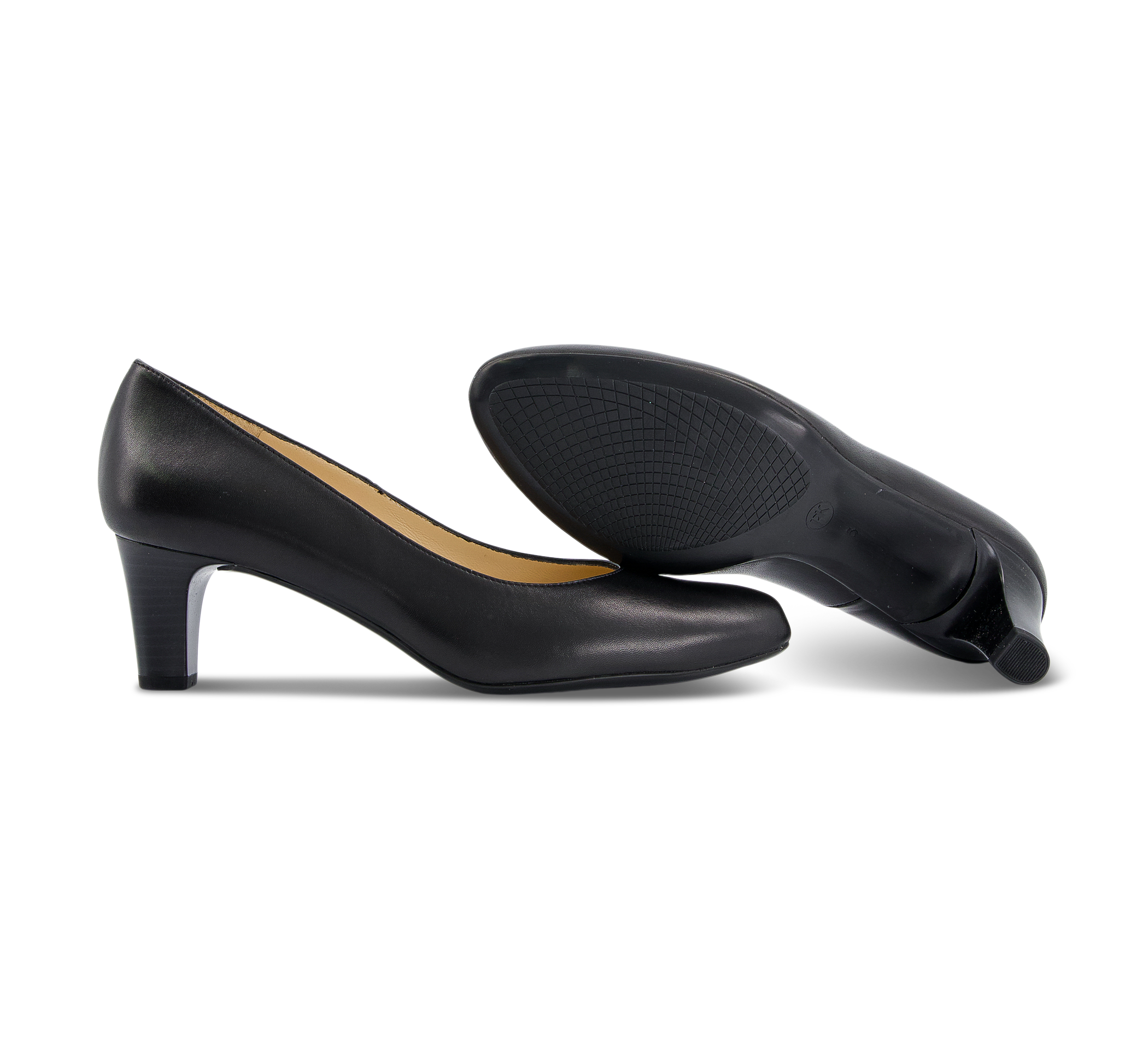 Peter Kaiser Nika - Klassische Pumps schwarz