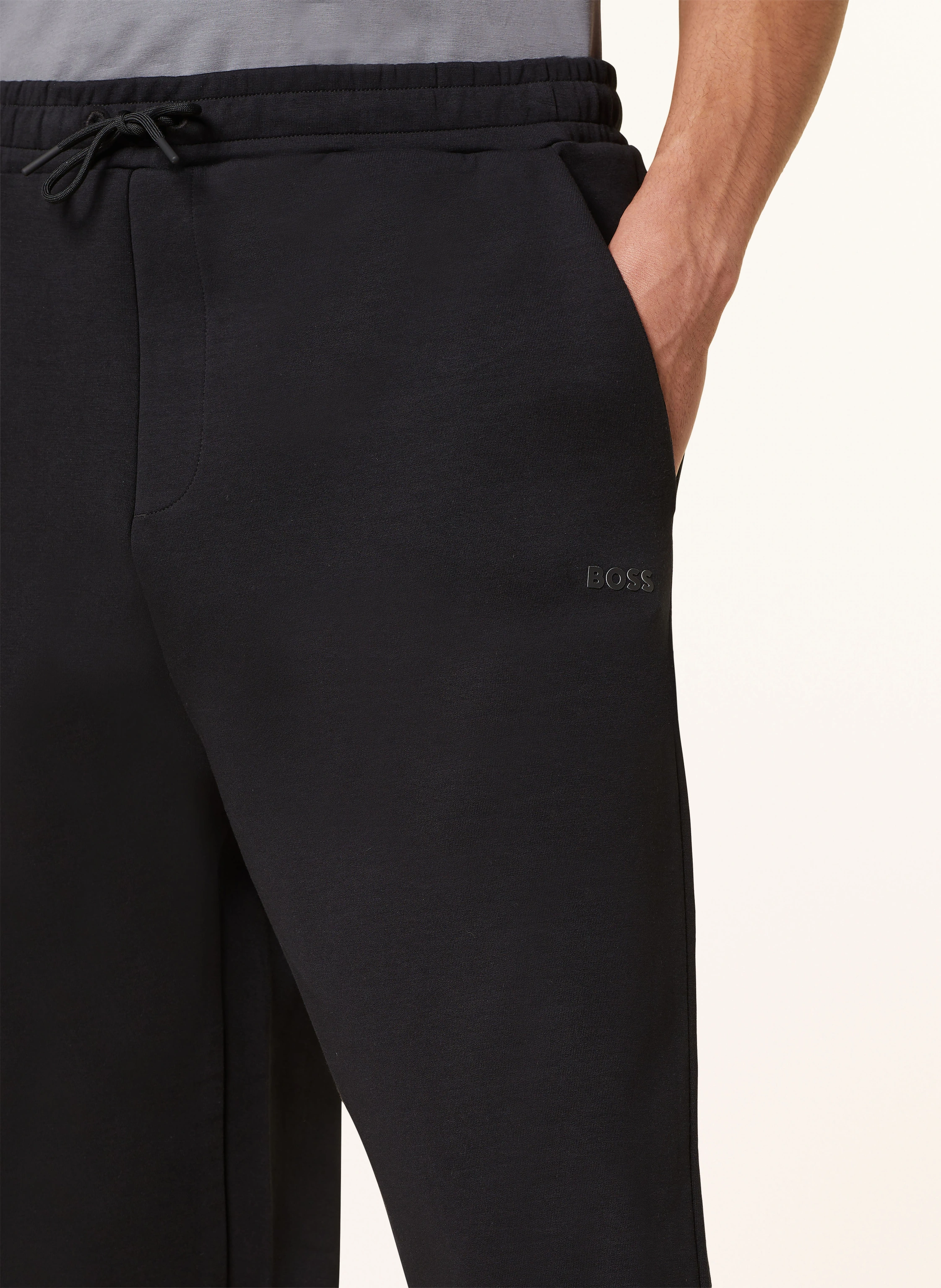 BOSS Sweatpants HADIKO