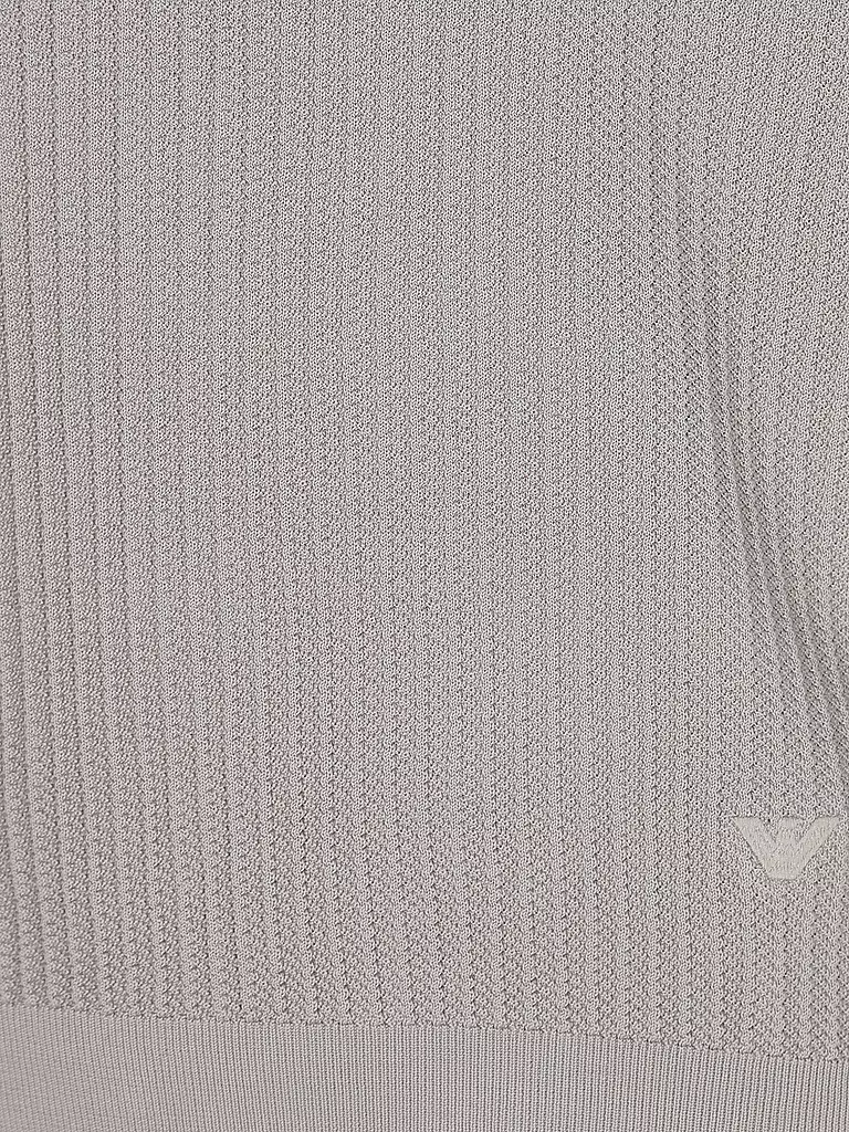 EMPORIO ARMANI Poloshirt beige