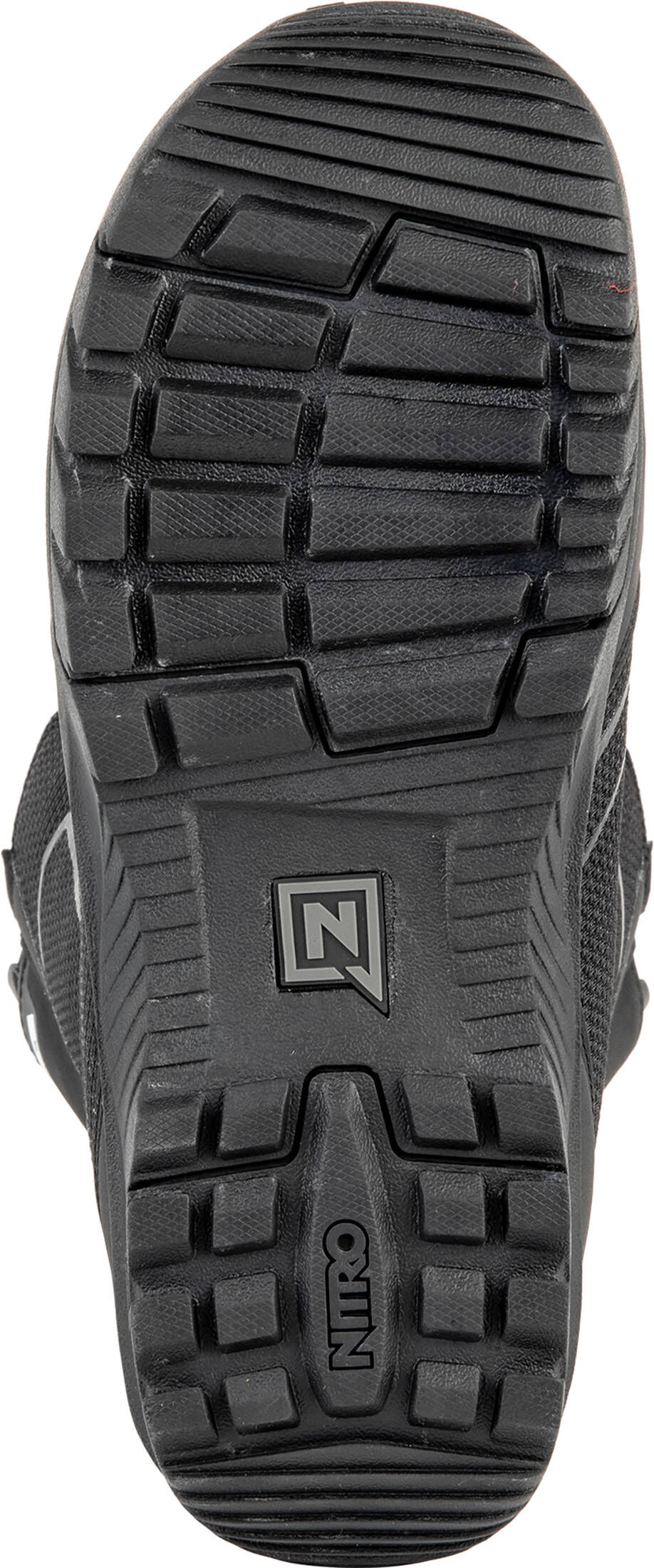 Nitro| Herren Snowboardboots SENTINEL TLS 22/23