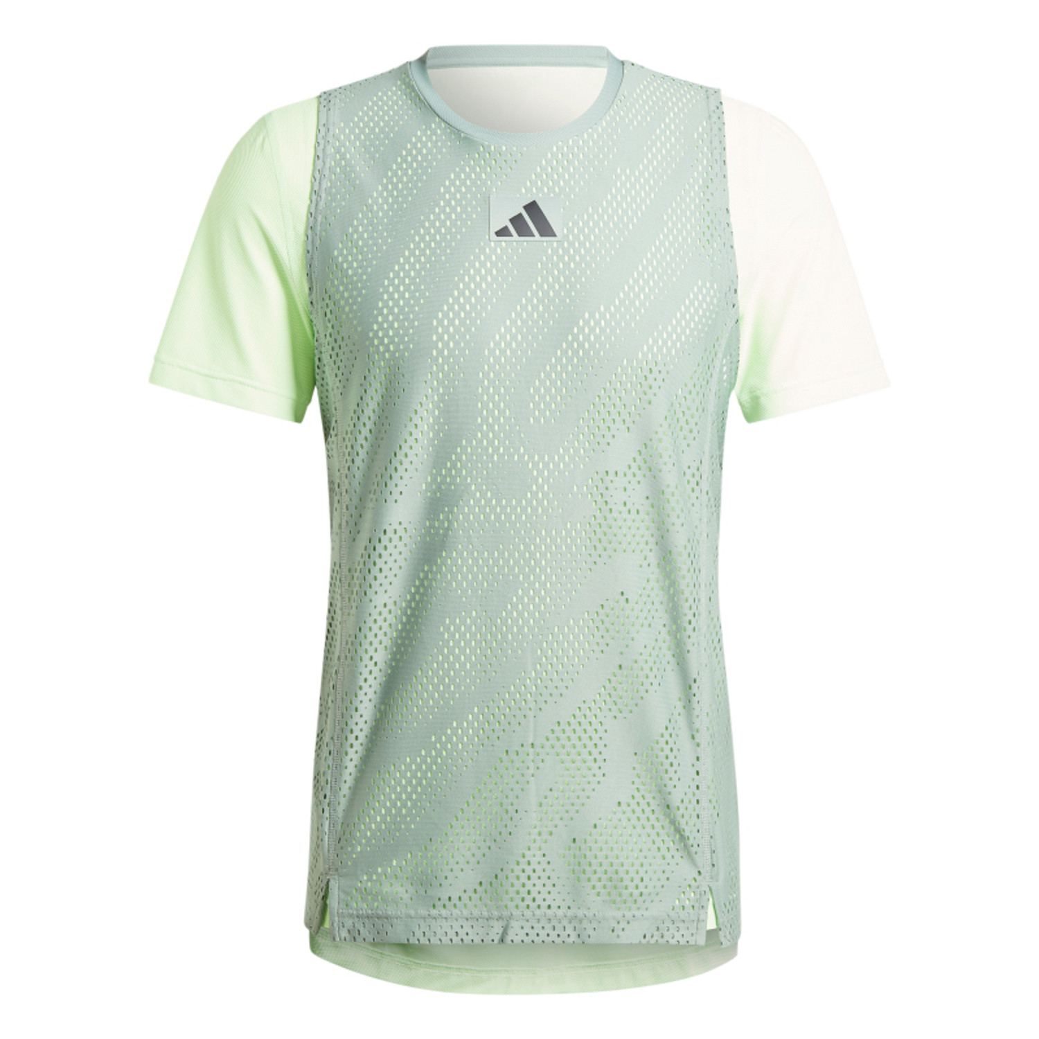 adidas Pro Mesh Tee