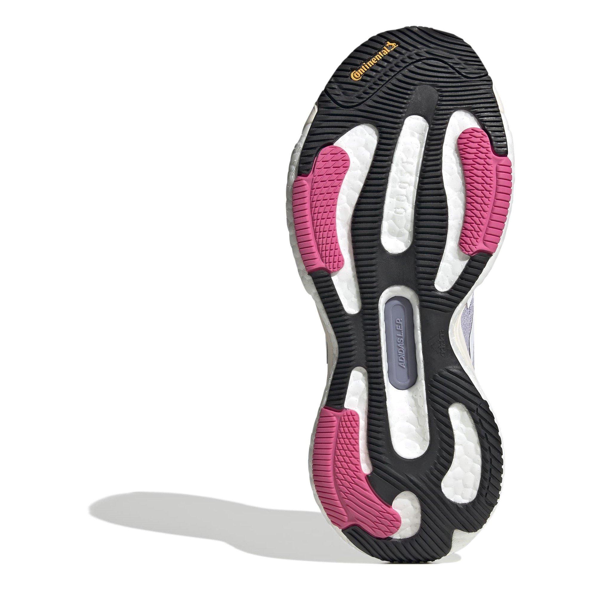 adidas Solarglide 6 Running Shoes Womens