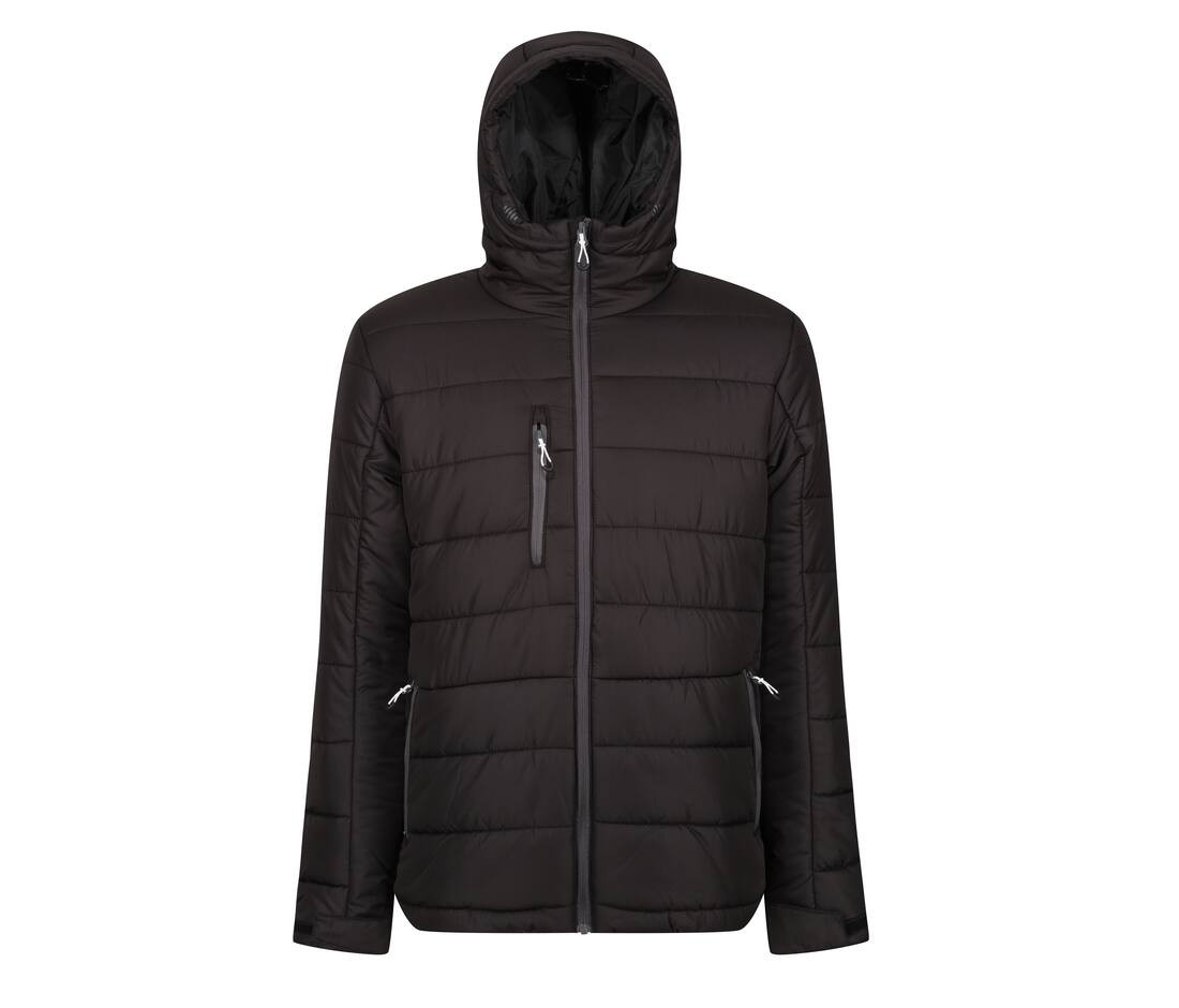 REGATTA RGA241 - Veste Thermique Haute Performance Navigate