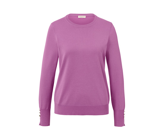 Feinstrickpullover