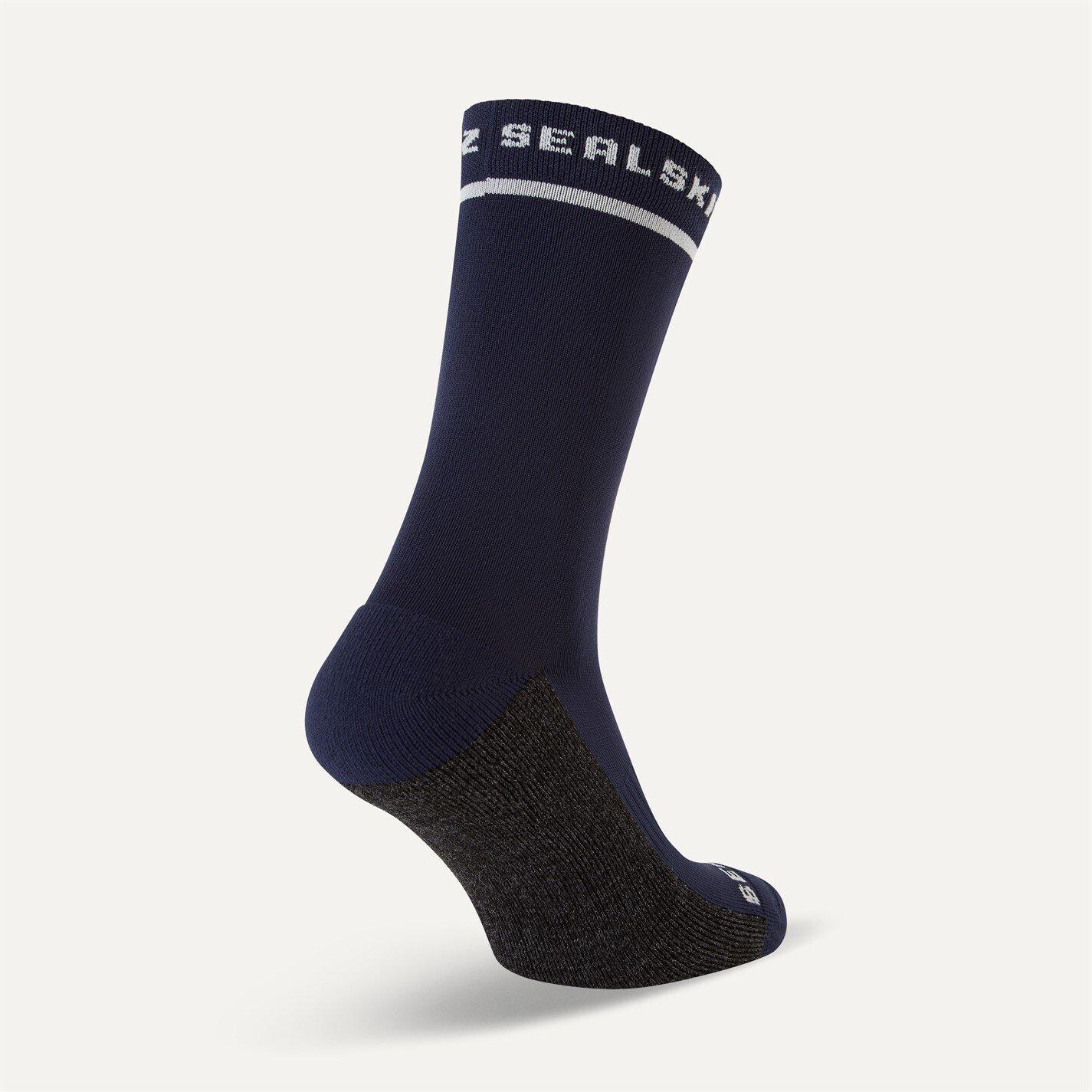 Sealskinz Foxley Mid Length Active Sock