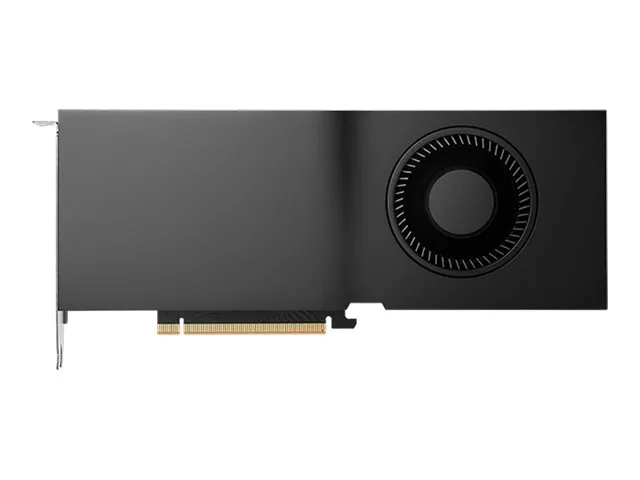 NVIDIA RTX 5000 Ada Generation - Grafikkort - RTX 5000 Ada - 32 GB GDDR6 - PCIe 4.0 x16 - 4 x DisplayPort - for StorageCraft OneXafe 4400 series 4412