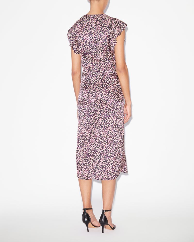 ROBE LYNDSAY