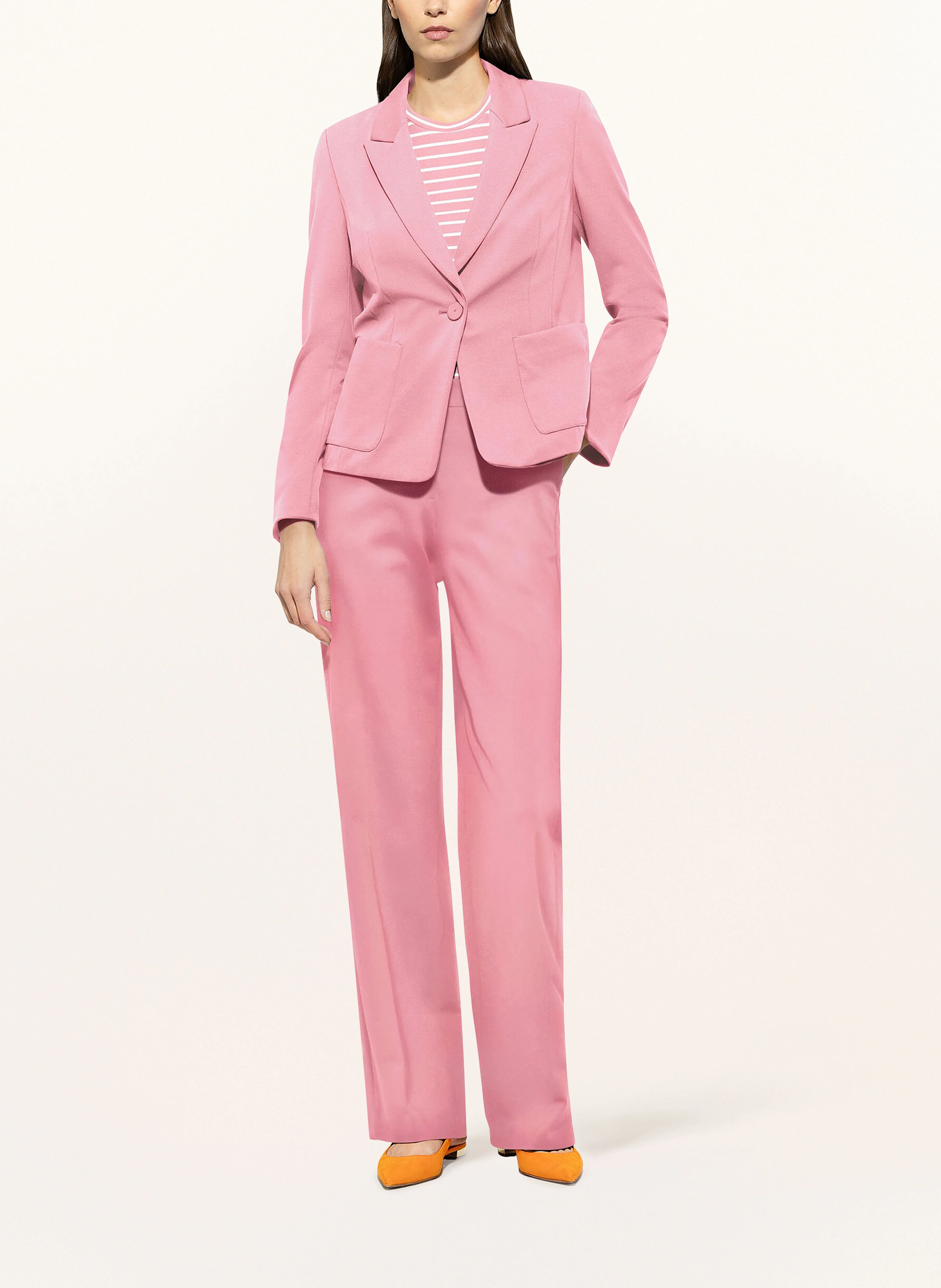 LUISA CERANO Jerseyblazer