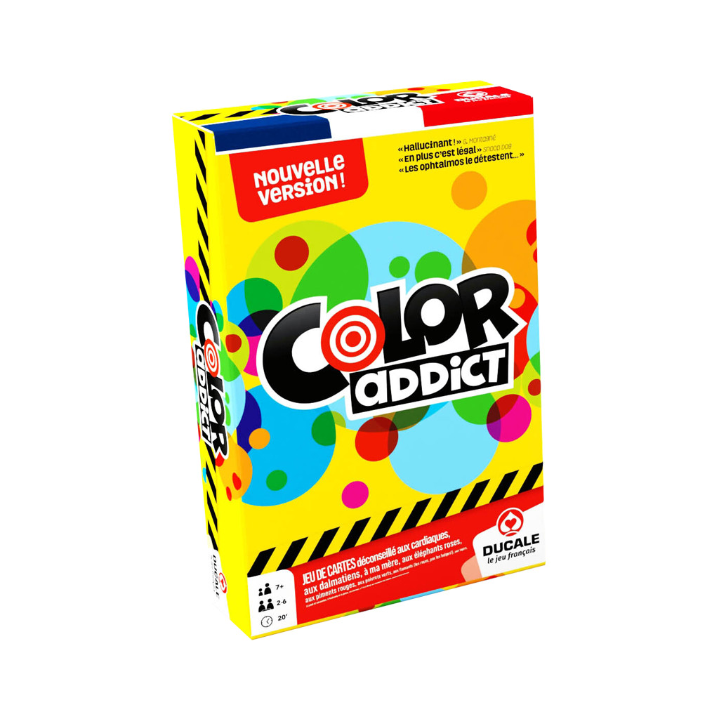 Color Addict
