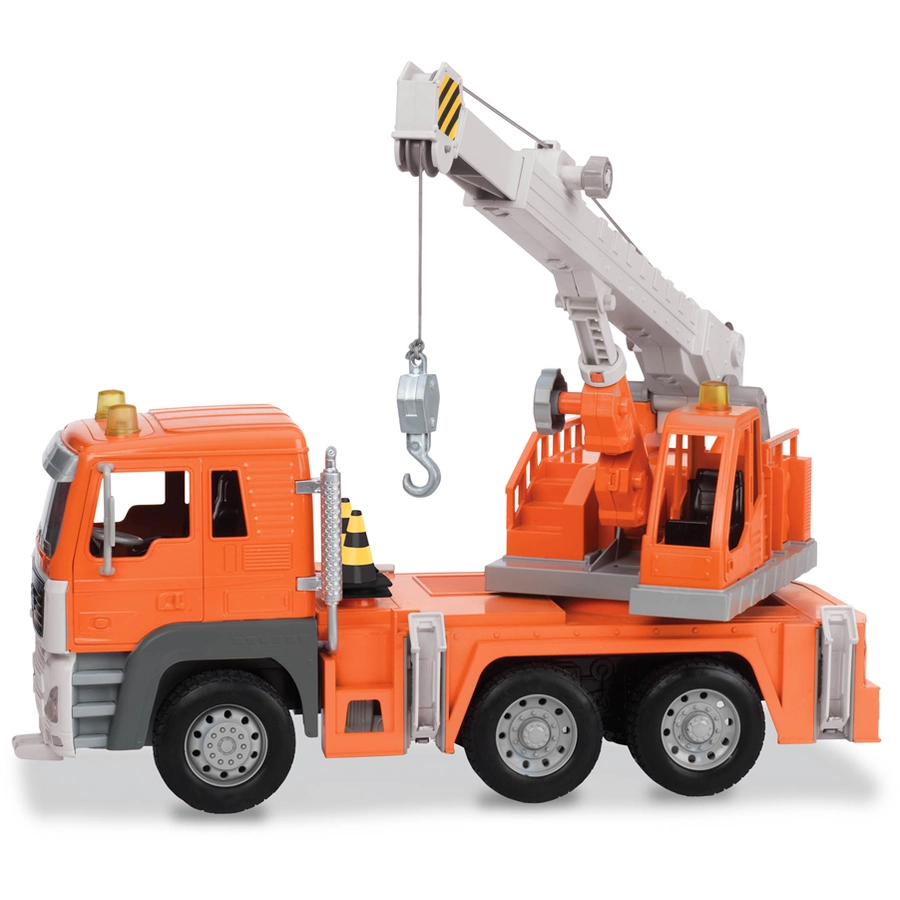 Driven Standard Series Kranwagen Mehrfarbig