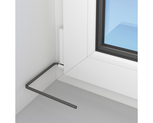 INBUS® 79962 Raamafstelgereedschap 4 mm — Gemaakt in Duitsland
