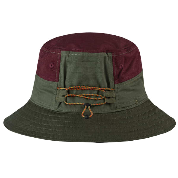 Chapeau randonnée BUFF SUN BUCKET HAT