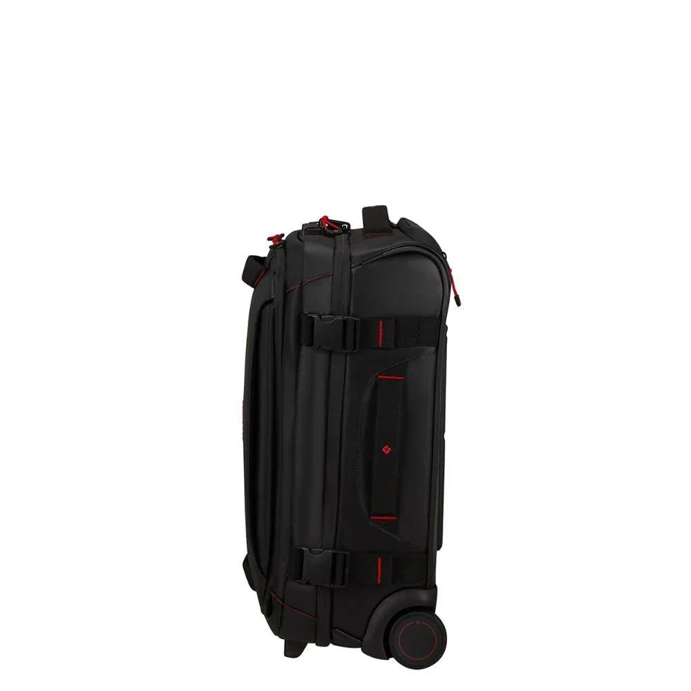 Samsonite | Ecodiver |  Reistas met wielen - dubbel frame 55/35