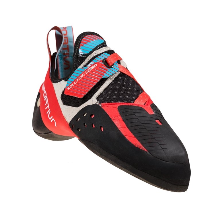 La Sportiva Solution Comp Woman