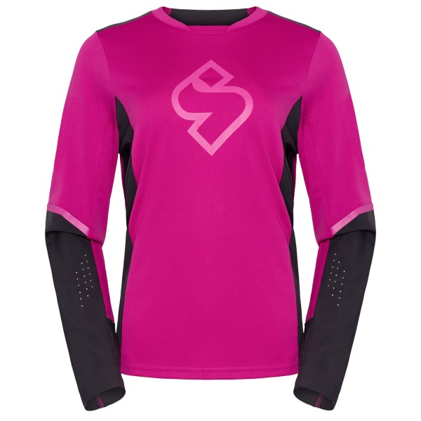 Sweet Protection - Women's Hunter II Park Long Sleeve - Maillot de cyclisme