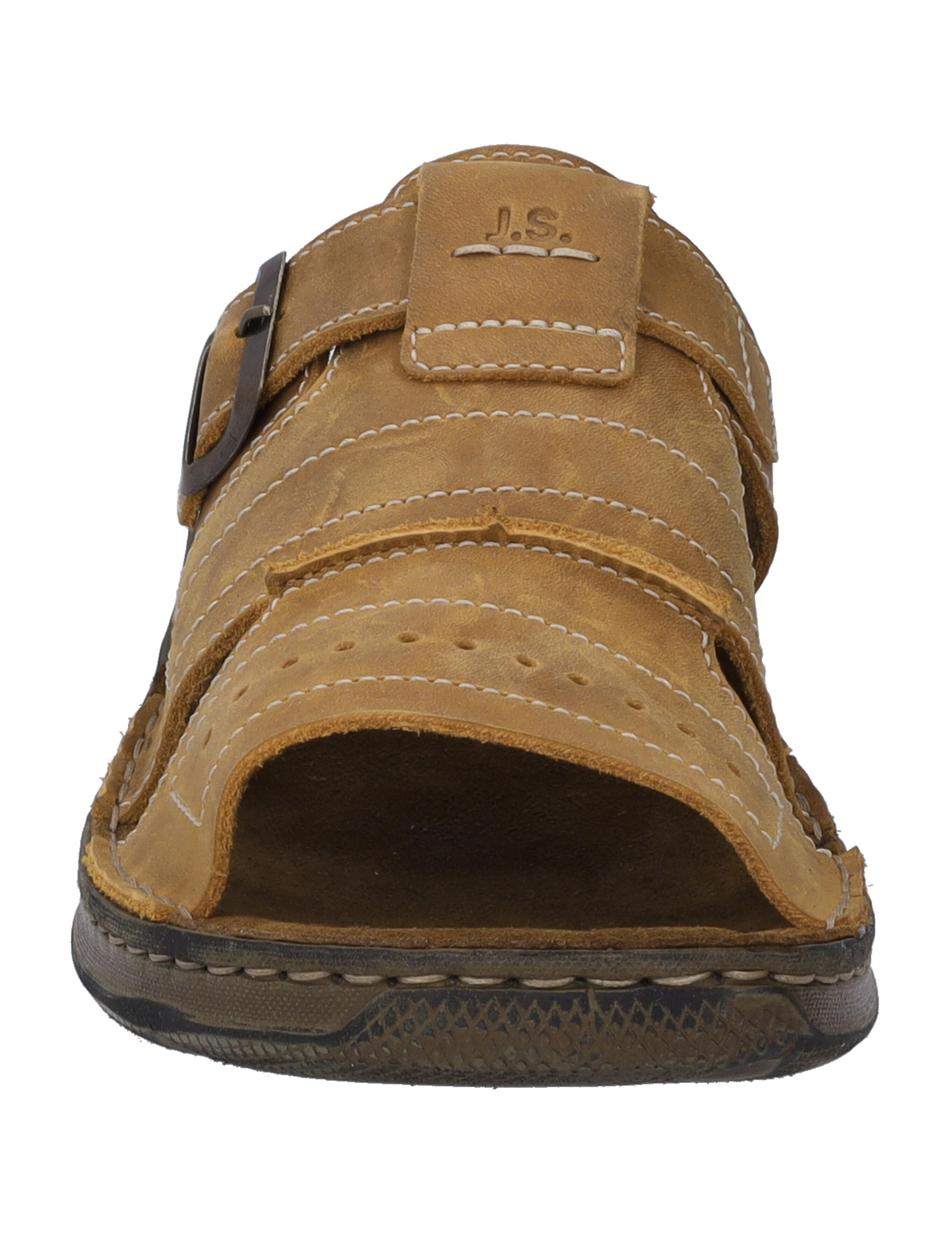 Sandale Maverick 14, castagne