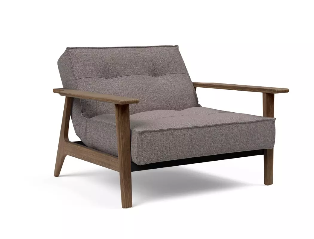 Sessel Splitback Frej Raucheiche