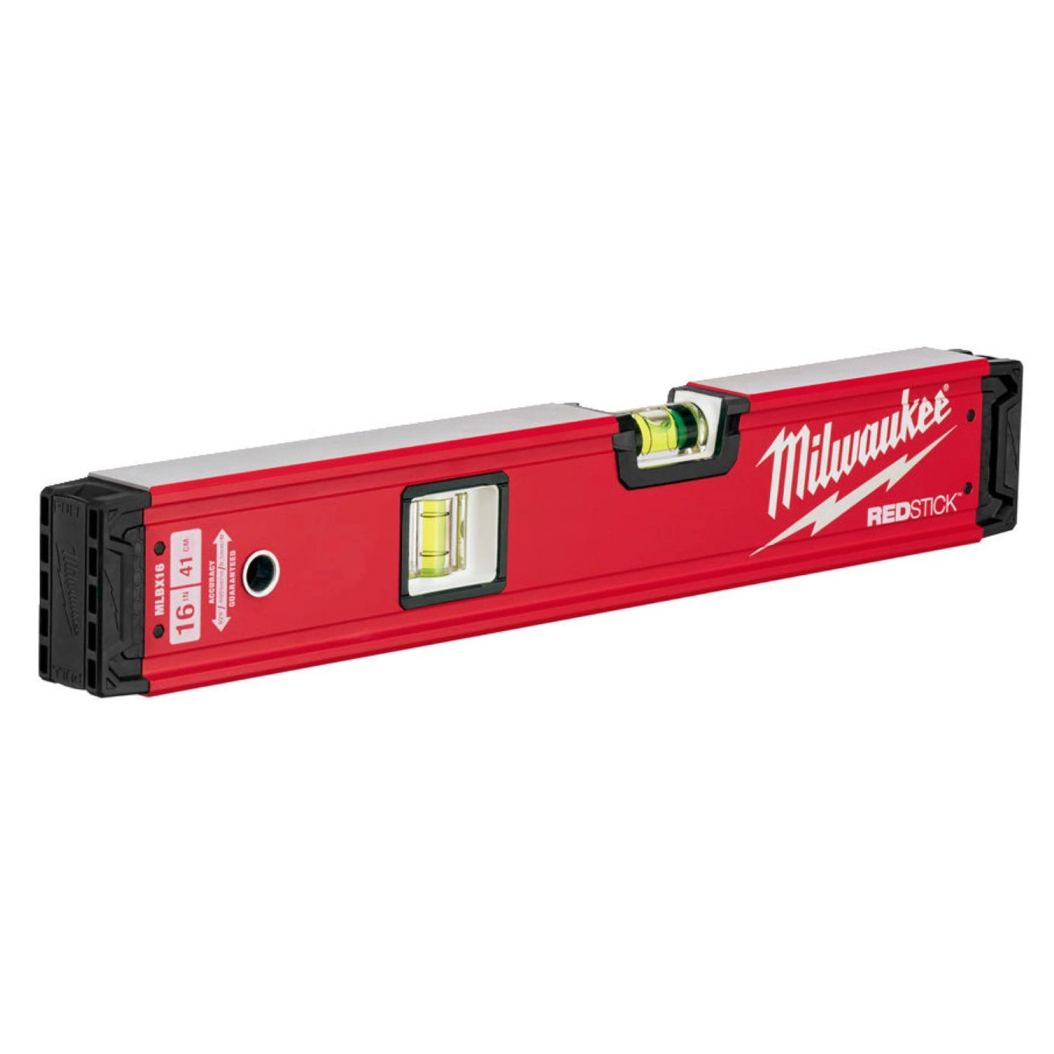 Milwaukee 4932459060 Redstick Backbone 40 Waterpas - 40cm