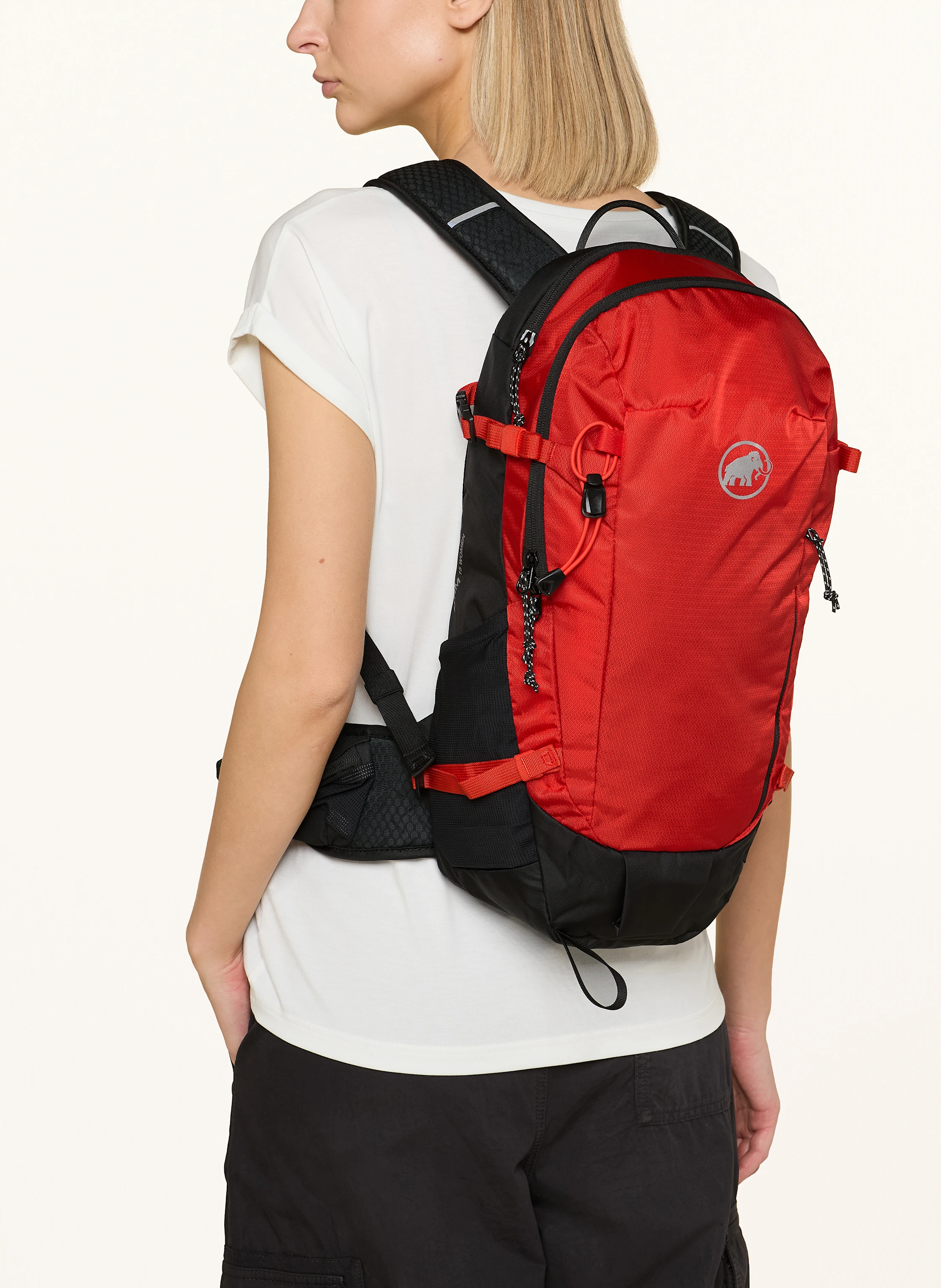 MAMMUT Trekking- & Wanderrucksack LITHIUM 15 WOMEN