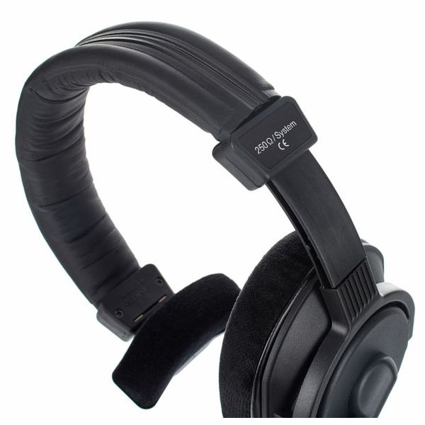 beyerdynamic DT-280/M200/H250 MKII Einohr-Hör-Sprech-Kombination