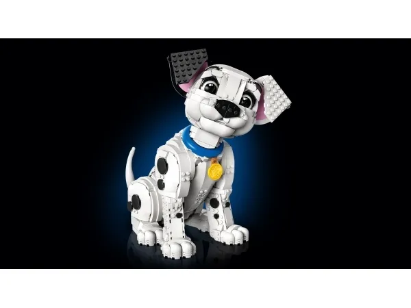 LEGO Disney 43269 Hvalp fra 101 dalmatinere