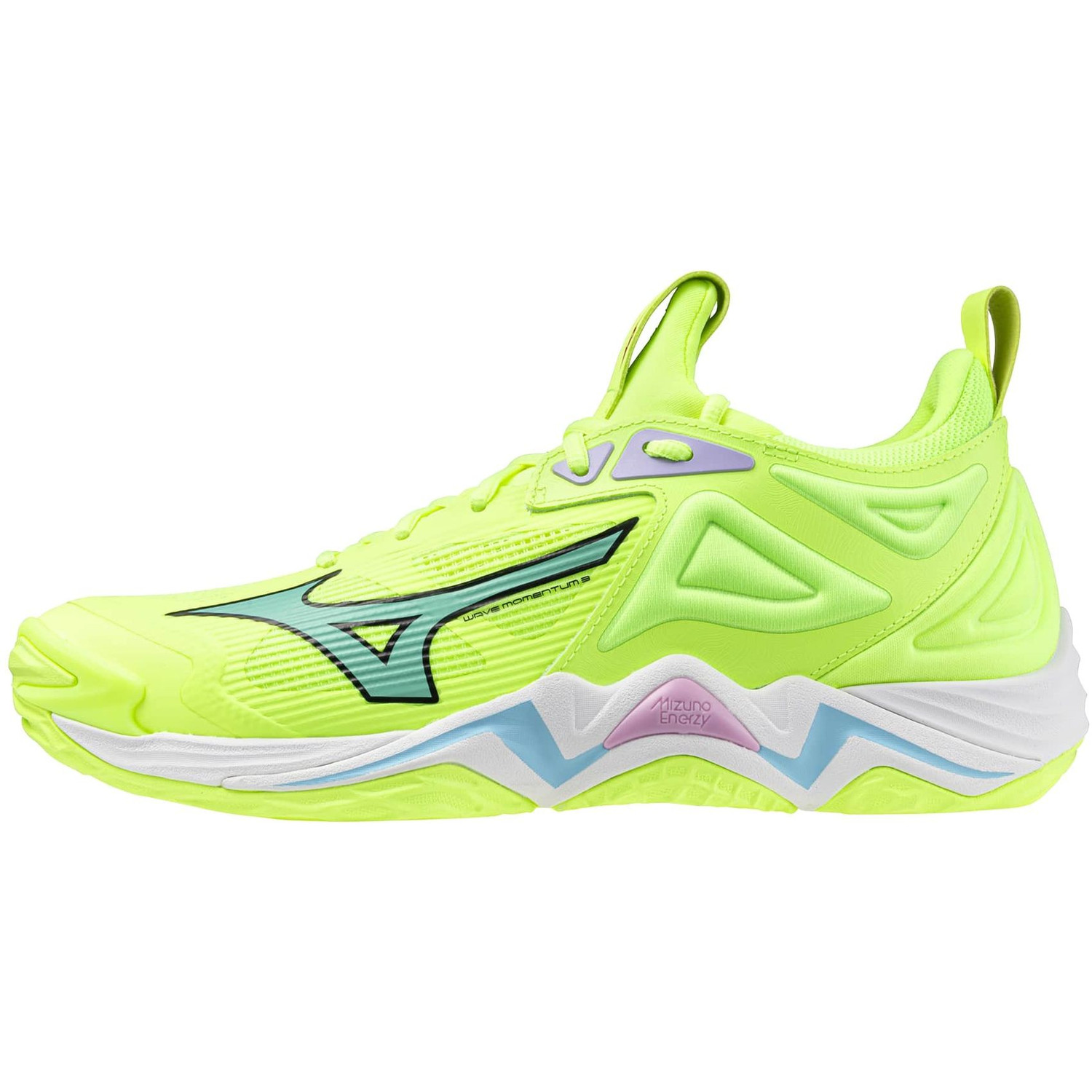 Mizuno Wave Momentum 3