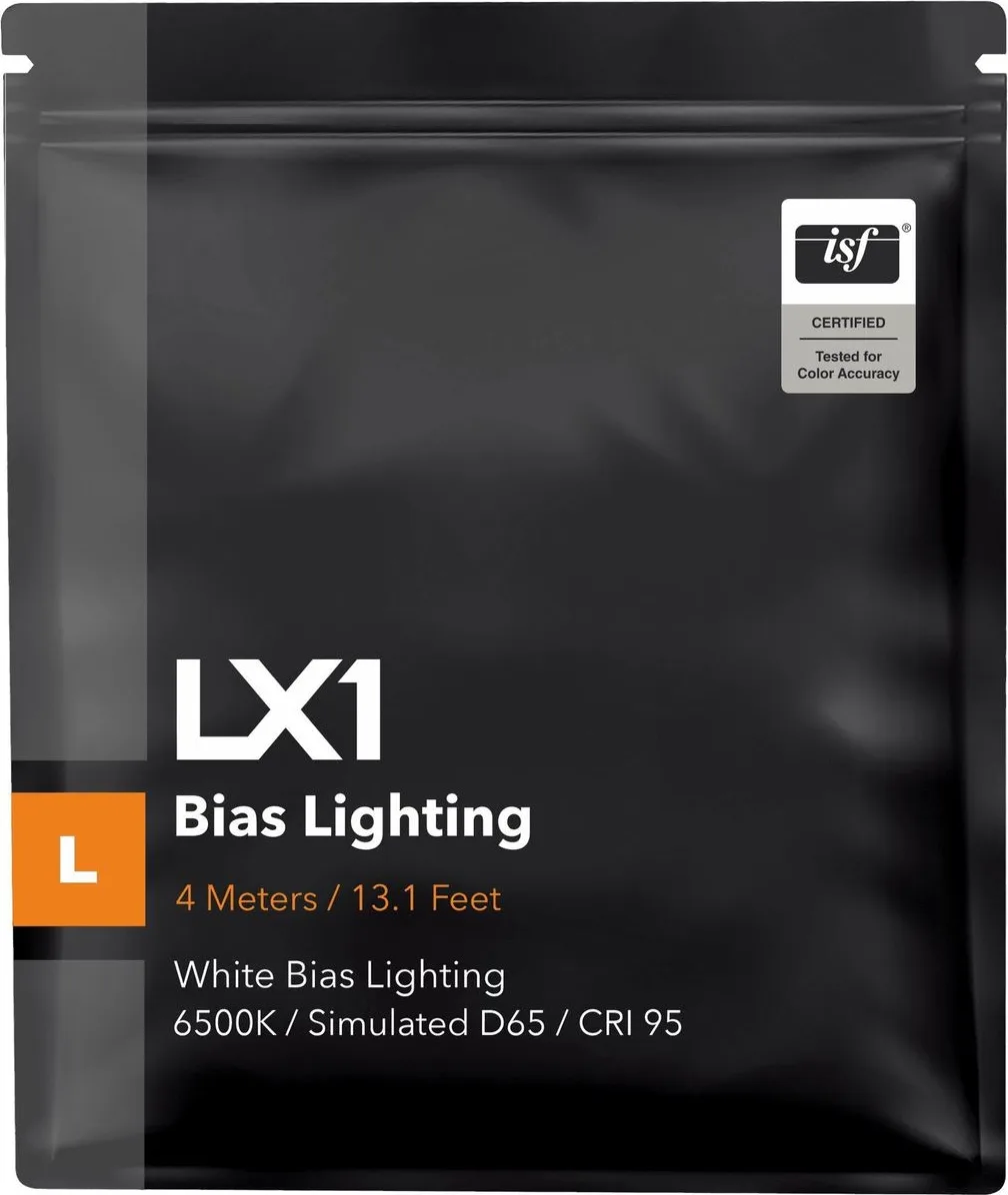 Bias Lighting LX1 (4 m) Accessoires TV