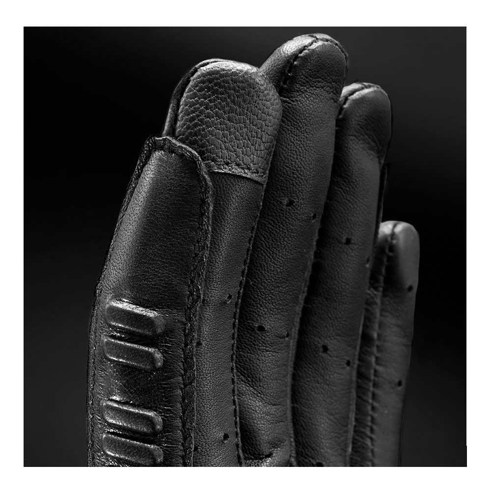 Racer TRADITION - Gants équitation black