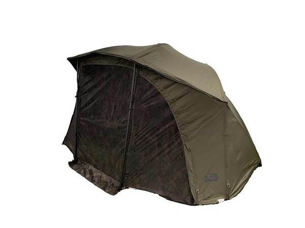 Moustiquaire Fox Retreat Brolly System Camo Mozzy Mesh