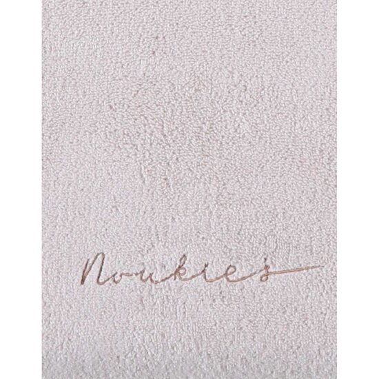 B&M Matelas à langer avec housse   Rose Colombes        45 x 67 cm   de               Noukies