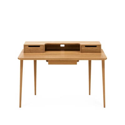 Schreibtisch „Treviso Desk“ Eichenholz