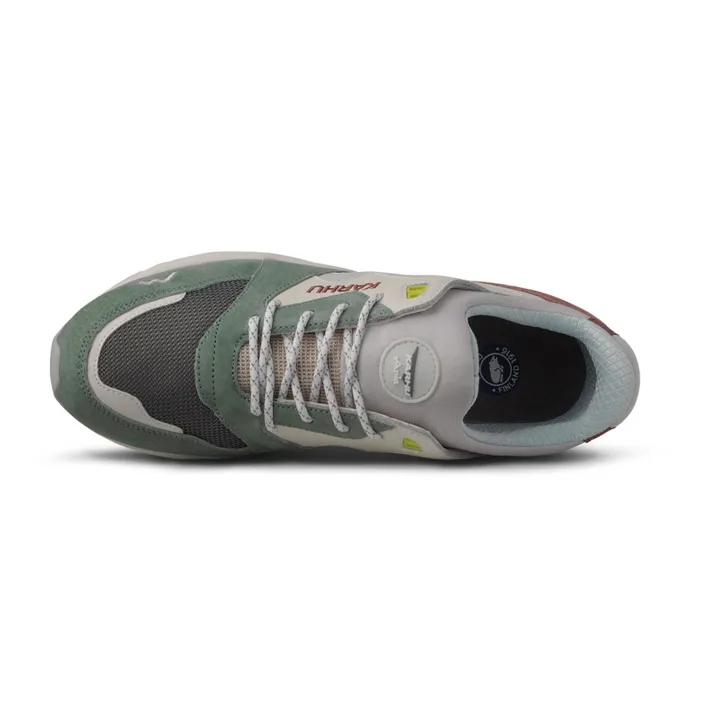 Karhu Baskets Aria 95 | Vert